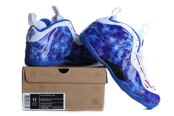 Foamposite One Men--091